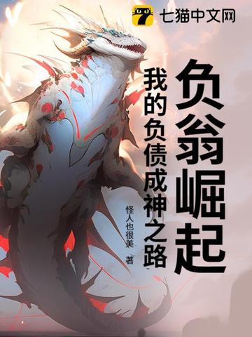 负翁崛起：我的负债成神之路