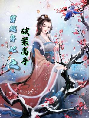 穿越弃妃之破案高手