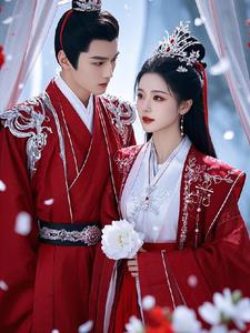 李世民与渔家女曹婉儿的邂逅情缘