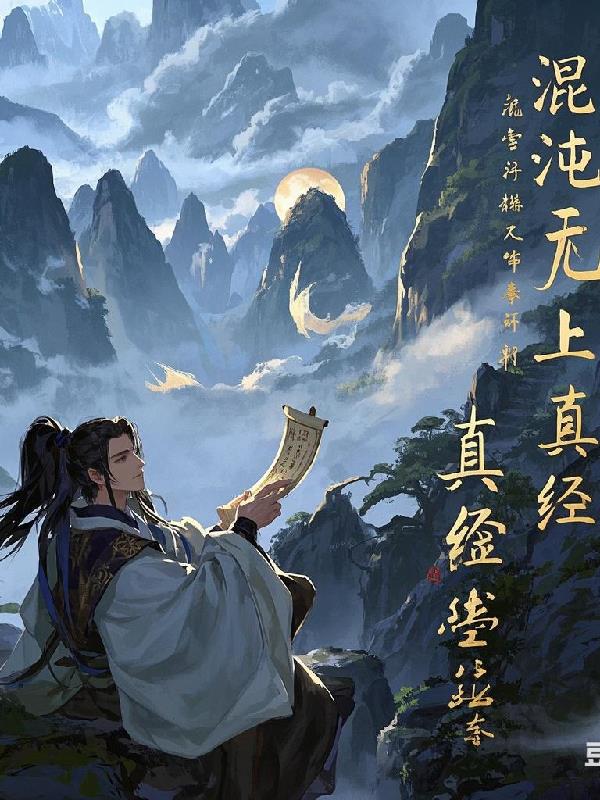 混沌无上真经