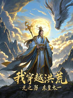 我穿越洪荒之当东皇太一